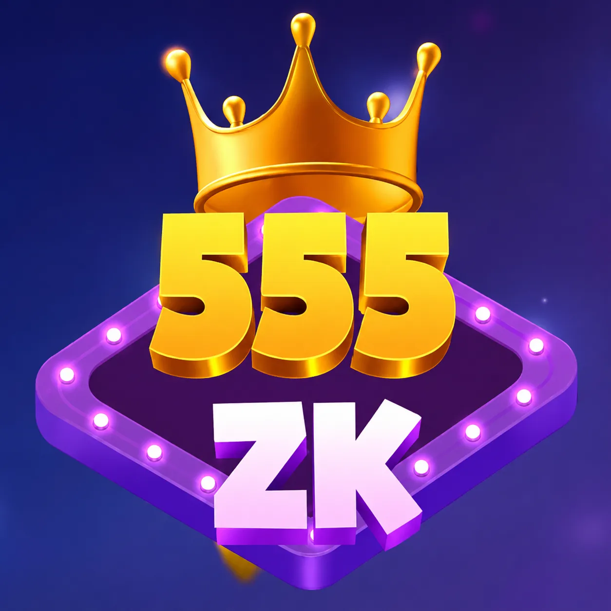 555ZK - Petualangan Aksi Seru di Dunia Virtual