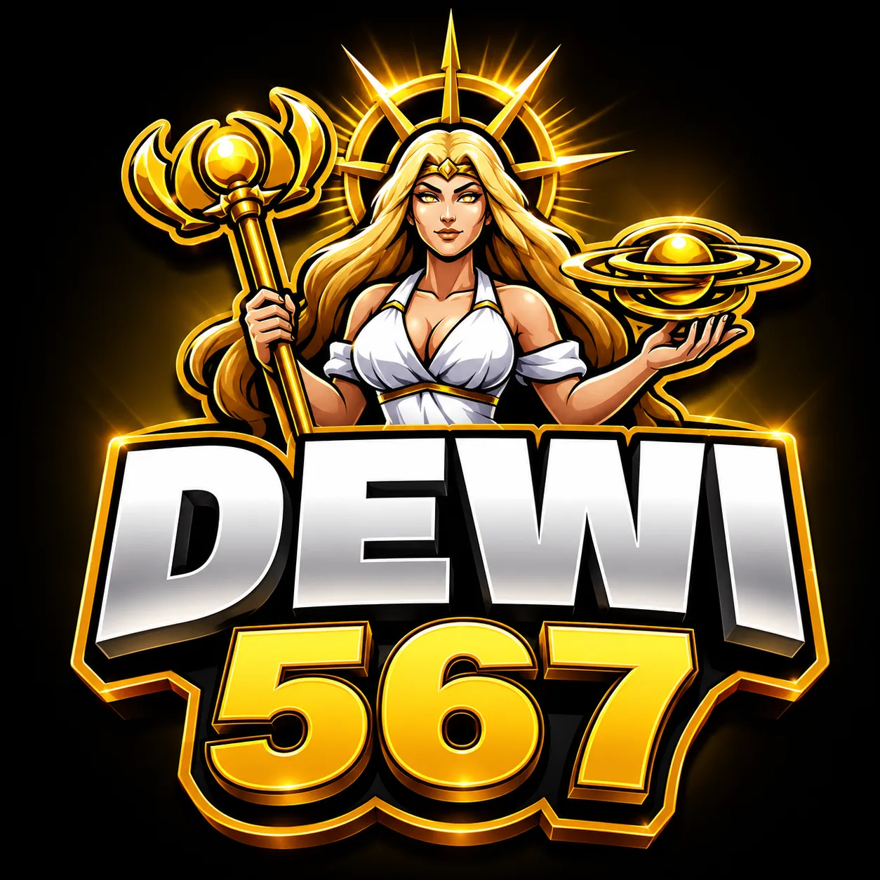 DEWI567 - Game MOBA Seru dan Menantang
