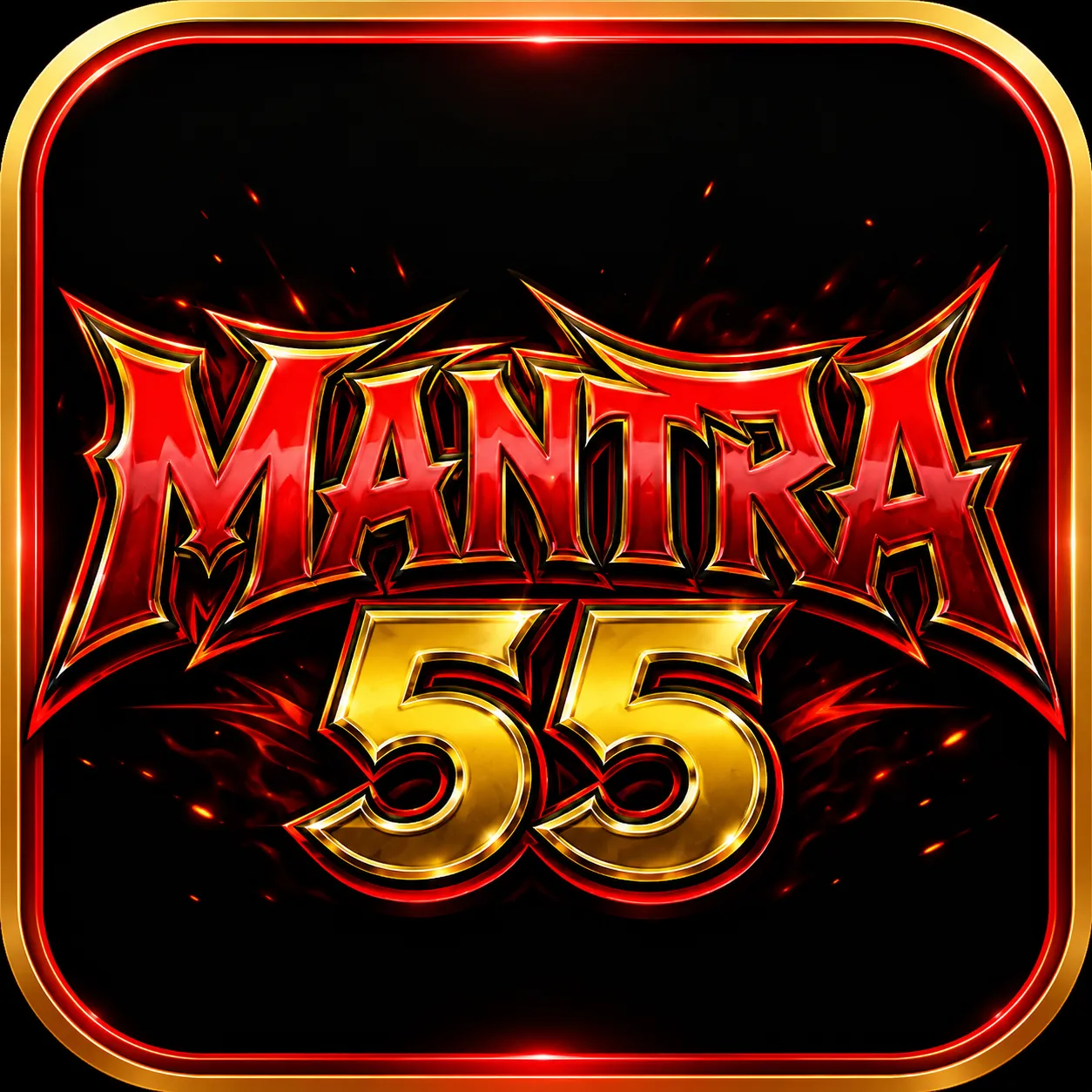 MANTRA55 - Permainan Memancing Seru untuk Semua Pengguna