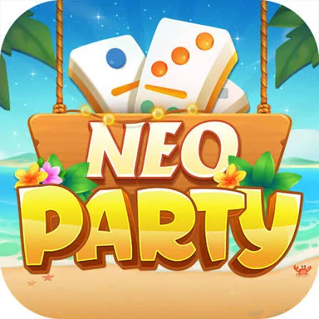NEOPARTY - Balapan Seru dan Mengasyikkan