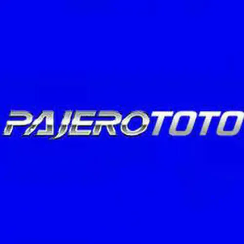 PAJEROTOTO - Sensasi Kasino di Ujung Jari Anda