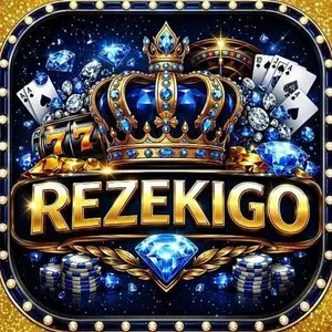 REZEKIGO - Petualangan Seru di Dunia Tak Terduga
